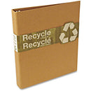 Wilson Jones Recycled Round Ring Binder 78012