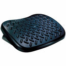 DAC&reg; MP-140 "The Ultimate" Adjustable Foot Rest, Black 02119