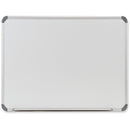 Ghent Cintra Dry Erase Markerboard CTSM3231