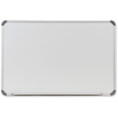 Ghent Cintra Dry Erase Markerboard CTSM3341