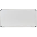 Ghent Cintra Dry Erase Markerboard CTSM3481