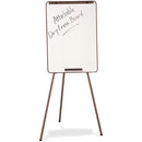 Quartet Adjustable Flip-Chart/Dry Erase Easel 51300