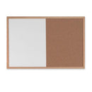 Quartet Cork/Dry Erase Combo Board 78506