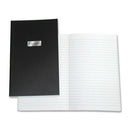 Winnable Open Side Memo Book W185BK
