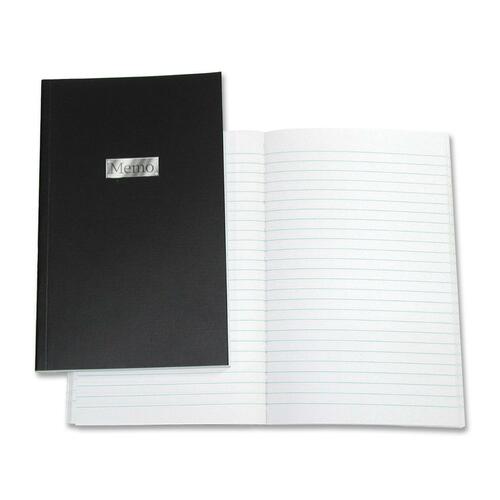 Winnable Open Side Memo Book WNNW185BK