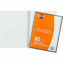 Hilroy Metric Graph Paper Coil Notebook 66368