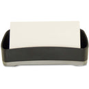 Storex Distinctive Business Card Holder 00110B06C