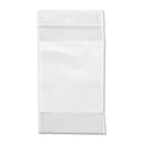 Crownhill Reclosable Poly Bag 80035