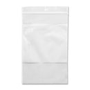 Crownhill Reclosable Poly Bag 80046