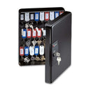 Sentry Safe Key Boxes With Key Tags and Labels KB50