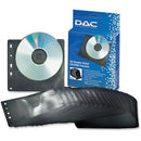 DAC&reg; Double Sided CD/DVD Pocket 02136