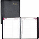Blueline Essential Appointment Book/Planner CB965BLK