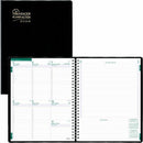Blueline Timanager Appointment Book/Planner C593381BT