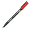 Staedtler Permanent Marker 319F2
