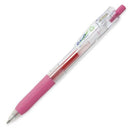 Zebra Pen Sarasa ECO Retractable Gel Pens 41230