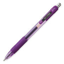 Zebra Pen Z-Grip Gel Ink Pen 42480
