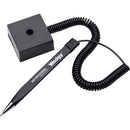 MMF Square Base Wedgy Coil Pen 28508