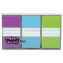 Post it Flag Assortment with Dispenser 680PBGB