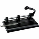 Master Products Power Handle 2/3-hole Paper Punch 1340PB