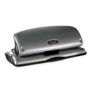 Swingline Protec Safety Paper Punch 16453