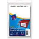 Avery Multipurpose Label 02225