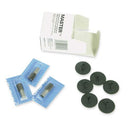 Master Replacement Punch Head Kit MP80SET