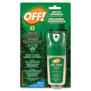 OFF! Deep Woods Insect Spray CB018564