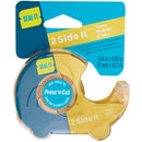 Conros Seal-It Double Sided Tape with Dispenser 64051