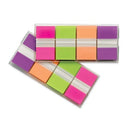 Post it Bright Colors Portable Flag 680PGOP2