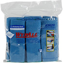 Wypall Microfiber Cloths - General Purpose 83620