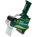 Duck Brand Extra Wide Standard Packing Tape Dispenser 1064012