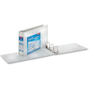 Cardinal ClearVue Overlay Tabloid D-Ring Binder 22142