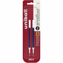 uniball&trade; 207 Retractable Gel Pen Refills 1960654