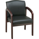 Lorell Deluxe Guest Chair 60471