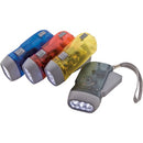 Mobile OPS Easy Squeeze LED Flashlight 42600 ( 1 single unit only)