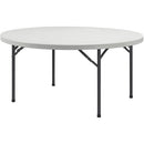 Lorell Ultra-Lite Banquet Folding Table 60327