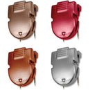 Advantus Diesel Color Panel Wall Clips 75347