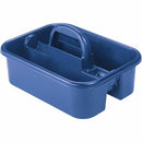 Akro-Mils Handheld Tote Caddy 09185BLUE