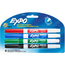 Expo Low-Odor Dry-erase Markers 86674K