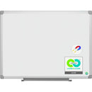 MasterVision Earth It! Dry-erase Board CR0820030