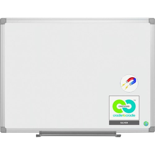 MasterVision Earth It! Dry-erase Board BVCCR1220030