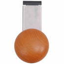Alba Cubicle Single Garment Peg PM1PARTBO