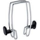Alba Expandable Over-the-Panel Garment Hooks PMHOOK2