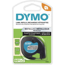 Dymo LetraTag Label Maker Tape Cartridge 91338