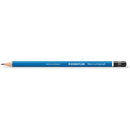 Staedtler Mars Lumograph Pencil 1003H