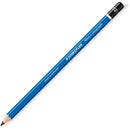 Staedtler Mars Lumograph Pencil 1004B