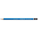 Staedtler Mars Lumograph Pencil 1004H