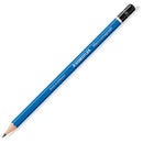 Staedtler Mars Lumograph Pencil 100H