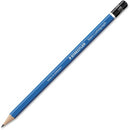 Staedtler Mars Lumograph Drawing/Sketching Pencils 100HB