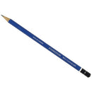 Staedtler Mars Lumograph Drawing/Sketching Pencil 100B